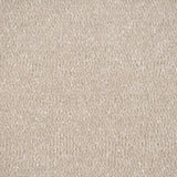 Cream Beige Quebec Twist Carpet