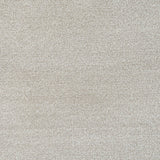 Cream Grey Polaris Luxury Saxony Carpet
