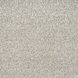 Cream Grey Polaris Luxury Saxony Carpet