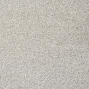 Cream Grey Selene Saxony Carpet