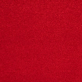 Crimson Oxford Twist Carpet