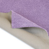 Crocus Purple 113 Carousel Twist Carpet