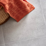 Crosby 592 Texmark Stone Vinyl Flooring