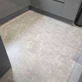Crystal Allora Tile SPC Click LVT Flooring