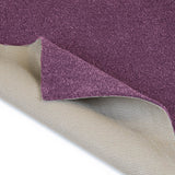 Damson Purple 115 Carousel Twist Carpet