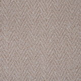 Mink Beige Havanna Herringbone Loop Carpet