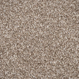 Dark Beige Zephyr Saxony Carpet