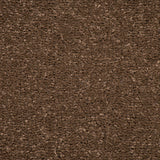 Dark Brown Solaris Twist Carpet