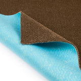 Dark Brown Solaris Twist Carpet