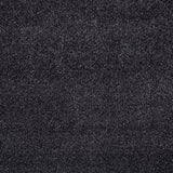 Dark Grey Artemis Luxury Saxony Carpet