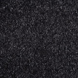 Dark Grey Artemis Luxury Saxony Carpet