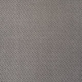 Dark Grey Circles Castle Carpet