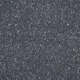 Dark Grey Quebec Twist Carpet
