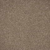 Dark Taupe Zenith Twist Carpet by Cormar