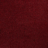Deep Red 15 Liberty Heathers Twist Carpet