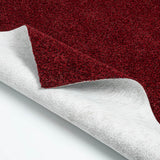 Deep Red 15 Liberty Heathers Twist Carpet