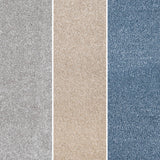 Delaware Saxony Carpet