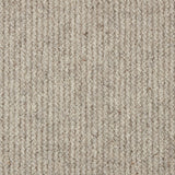 Derby Stone Malabar Two Fold Wool Carpet by Cormar
