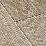 Desert Oak Brushed Grey MJ3552 Majestic 9.5mm Laminate Flooring by Quick-Step