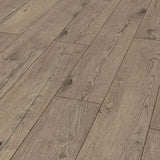 Desert Oak Grey Robusto Villa 12mm Laminate Flooring by Kronotex