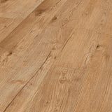 Desert Oak Nature D80712 Exquisit 8mm Laminate Flooring by Kronotex