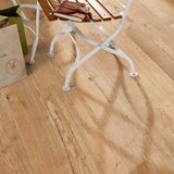 Desert Oak Nature D80712 Exquisit 8mm Laminate Flooring by Kronotex
