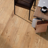 Desert Oak Nature D80712 Exquisit 8mm Laminate Flooring by Kronotex