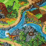 Dino 29 Kids Carpet