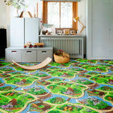 Dino 29 Kids Carpet