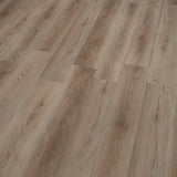 Distressed Oak Axia 2mm Gluedown LVT Flooring