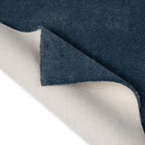 Dock Blue 15 Pure Elegance Carpet by Abingdon