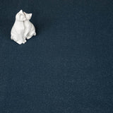 Dock Blue 15 Pure Elegance Carpet by Abingdon