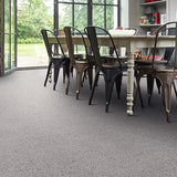 Dolphin 930 Corsa Berber 100% Wool Carpet