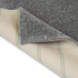 Dolphin Grey Hestia Saxony Carpet