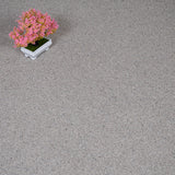 Dolphin Grey Wilton Royal Charter Berber Deluxe Carpet by Abingdon