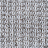 Dove Grey Star Loop Carpet