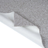 Dove Grey Star Loop Carpet