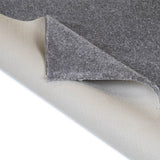 Dove Grey 75 Verdi Saxony Carpet