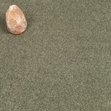 Dusty Fern Velvet Dreams Love Story Carpet by Abingdon