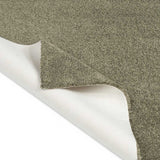 Dusty Fern Velvet Dreams Love Story Carpet by Abingdon