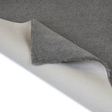 Earth Brown 92 Verdi Saxony Carpet