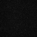 Ebony Black Moxie Saxony Carpet