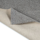 Eclipse Natural Berber Twist Deluxe 55oz Carpet by Cormar