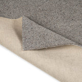 Eclipse Natural Berber Twist Deluxe 55oz Carpet by Cormar