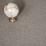 Eclipse Natural Berber Twist Deluxe 55oz Carpet by Cormar