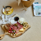 Ecru Primo Plus Carpet by Cormar