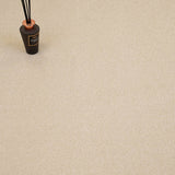 Ecru Primo Ultra Carpet by Cormar