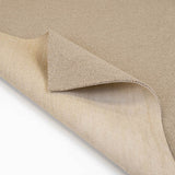 Egyptian Cotton Pembroke Twist Carpet by Cormar