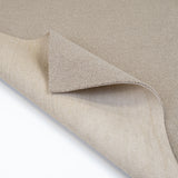 Egyptian Cotton Pembroke Twist Carpet by Cormar