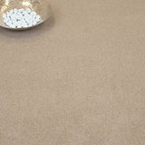 Egyptian Cotton Pembroke Twist Carpet by Cormar